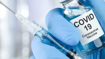 Anticuerpos contra el Covid-19