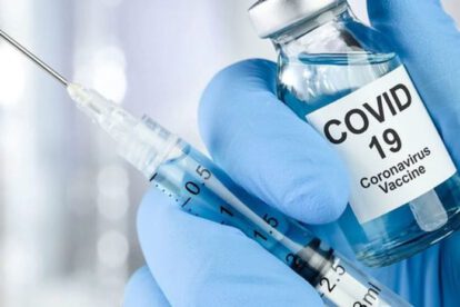 Anticuerpos contra el Covid-19