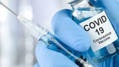 Anticuerpos contra el Covid-19