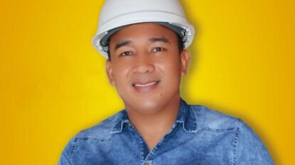 Candidato a la Alcaldía de Cobija fallece por Covid-19