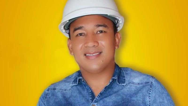 Candidato a la Alcaldía de Cobija fallece por Covid-19