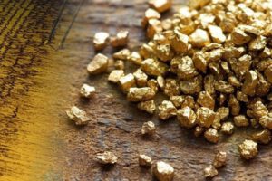 Gobernación de La Paz pierde Bs. 47 millones por la exportación de oro