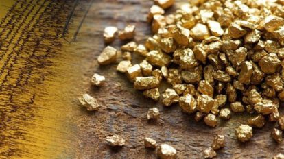 Gobernación de La Paz pierde Bs. 47 millones por la exportación de oro