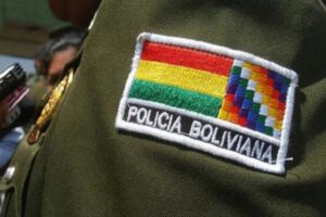 Aprehensión de coroneles de la Policía en caso de ascenso a generales