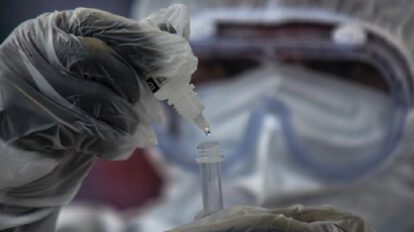 Estudio de secuenciación genética en Bolivia sobre variantes del coronavirus