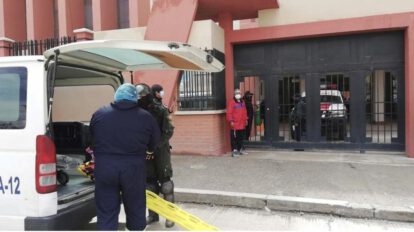 Investigación UPEA sobre la tragedia en la Universidad Pública de El Alto