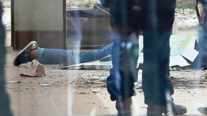 Solidaridad por víctimas del accidente universitario en la Upea
