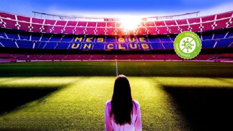 Camp Nou Live Stream Tour del FC Barcelona