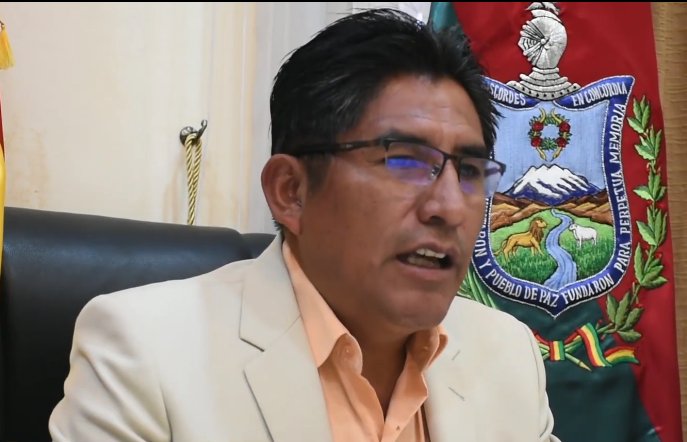 Duelo departamental La Paz por las muertes en la UPEA