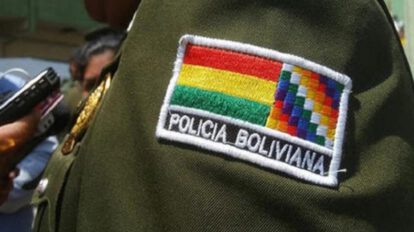 Oficiales de policía encarcelados por corrupción en el ascenso de generales