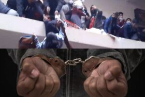 Homicidio culposo UPEA