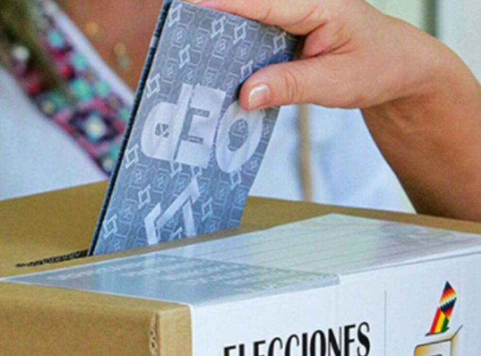Todo lo que debes saber de las elecciones Subnacionales