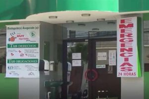 Estudiantes UPEA en recuperación tras accidente