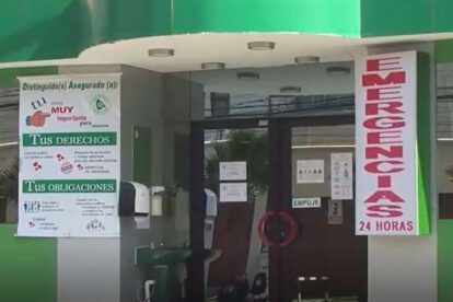 Estudiantes UPEA en recuperación tras accidente