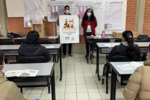 Capacitación de Jurados Electorales para Elecciones Subnacionales