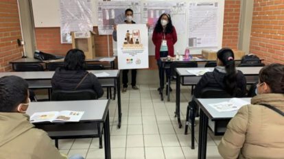 Capacitación de Jurados Electorales para Elecciones Subnacionales