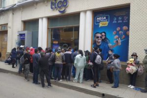 Gobierno regulará precios de internet