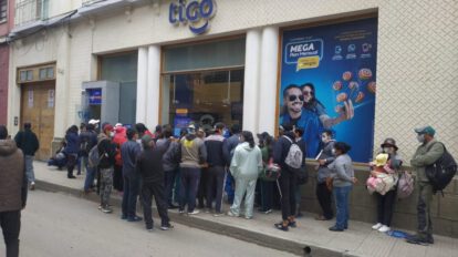 Gobierno regulará precios de internet