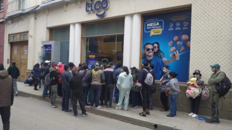 Gobierno regulará precios de internet