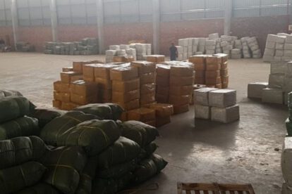Incautan vacunas falsas contra el Covid-19