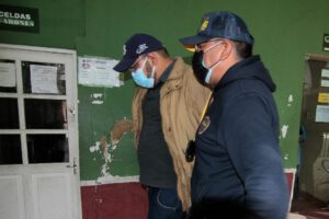 Acoso sexual en fiestas universitarias