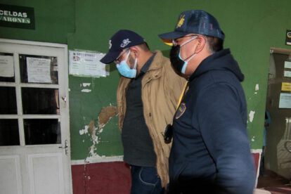 Acoso sexual en fiestas universitarias