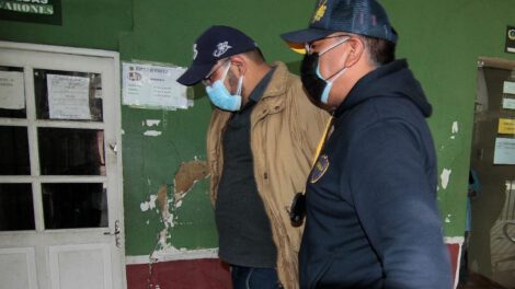 Acoso sexual en fiestas universitarias