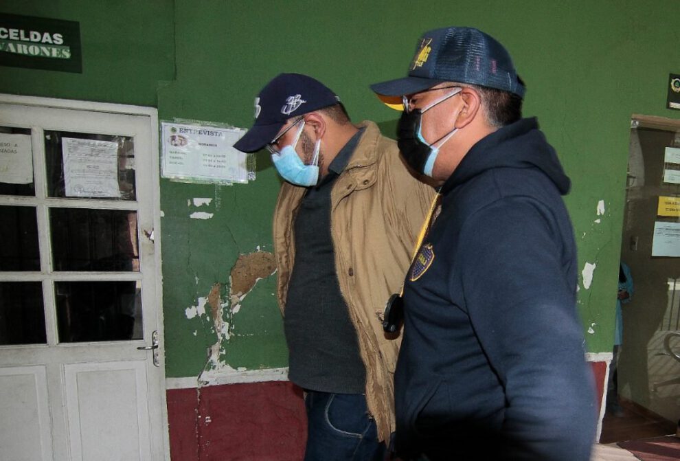 Acoso sexual en fiestas universitarias