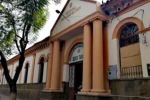 Vacunación irregular en Tarija