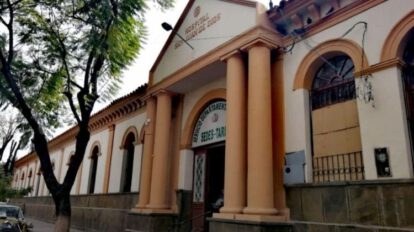 Vacunación irregular en Tarija