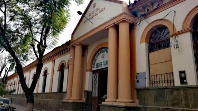 Vacunación irregular en Tarija