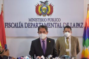 Caso UPEA y testimonios de chantajes estudiantiles