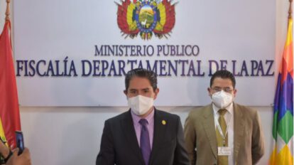 Caso UPEA y testimonios de chantajes estudiantiles