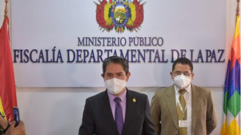 Caso UPEA y testimonios de chantajes estudiantiles