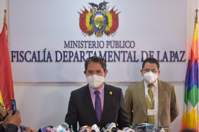Caso UPEA y testimonios de chantajes estudiantiles