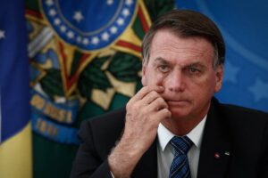 Jair Bolsonaro vacunas Covid-19