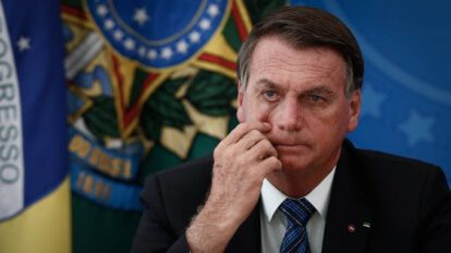 Jair Bolsonaro vacunas Covid-19