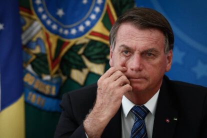 Jair Bolsonaro vacunas Covid-19