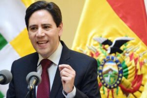 TSE fotografías actas del cómputo oficial