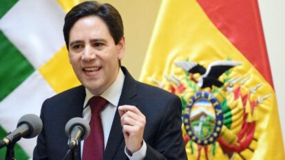 TSE fotografías actas del cómputo oficial