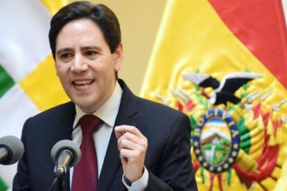 TSE fotografías actas del cómputo oficial