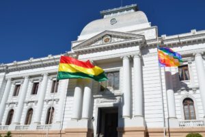 Juicio de responsabilidades para Consejeros de la Magistratura