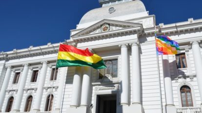 Juicio de responsabilidades para Consejeros de la Magistratura
