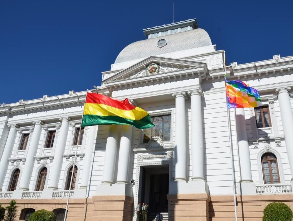 Juicio de responsabilidades para Consejeros de la Magistratura