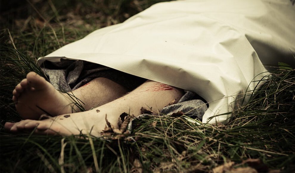 Asesinato en Sopachuy