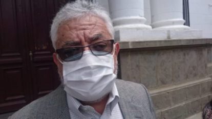 Autonomía Universitaria en la Uajms de Tarija