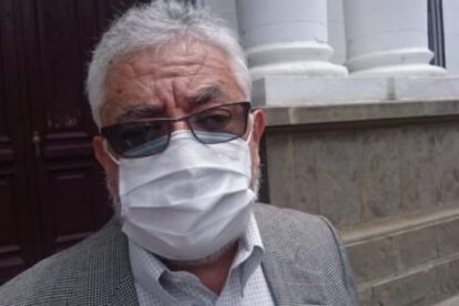 Autonomía Universitaria en la Uajms de Tarija