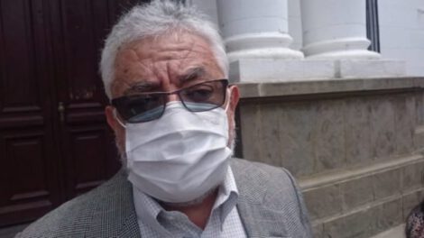 Autonomía Universitaria en la Uajms de Tarija