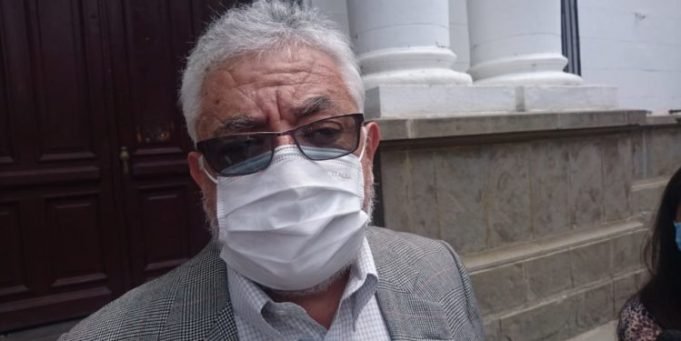 Autonomía Universitaria en la Uajms de Tarija