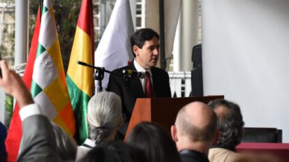 Elecciones Subnacionales y la importancia de la participación ciudadana